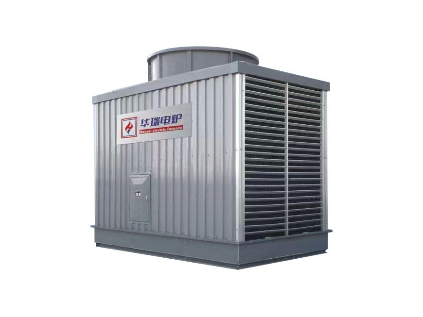 開(kāi)放式冷卻塔