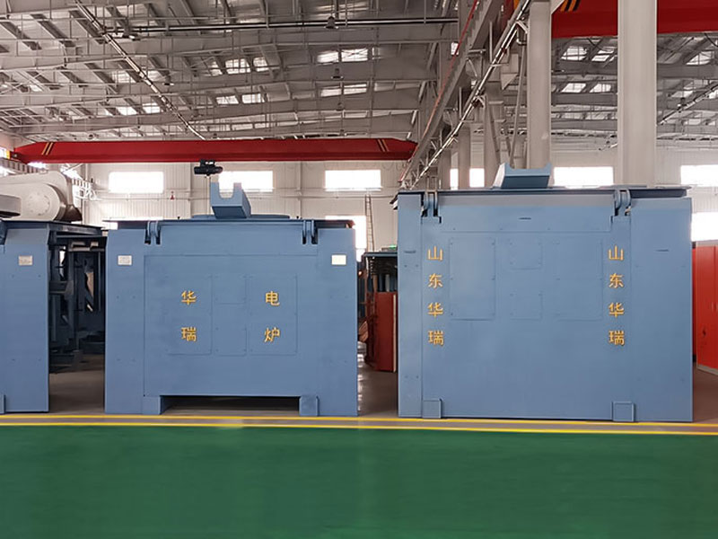 中頻電爐的核心工作原理和優(yōu)勢有哪些？