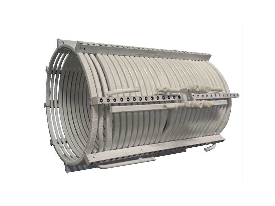 中頻電爐感應(yīng)線圈日常巡檢需要重點(diǎn)關(guān)注哪些方面？