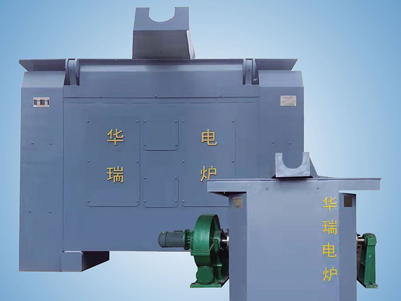 中頻感應(yīng)電爐的注意事項(xiàng)介紹